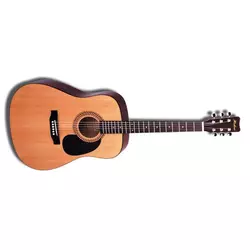 HOHNER akustična kitara HW220N