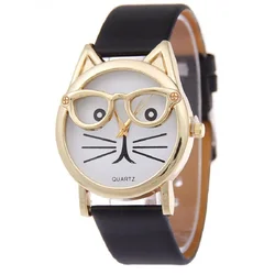 Ure Cat - Črna KP12837