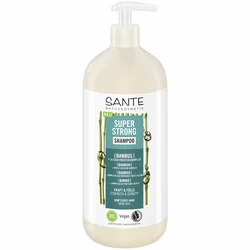 Sante Super Strong šampon - Bambus i proteinski kompleks 950ml
