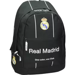 Ruksak Round Real Madrid 3