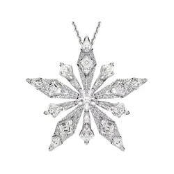 SWAROVSKI verižica Idyllia 5740116