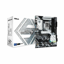 Matična ploča ASRock H670 STEEL LEGEND
