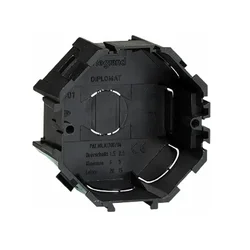 31301 RAZVODNA KUTIJA 60mm UNIVERZALNA