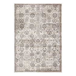 Homestar Preproga TANIS-1 200x285 cm bež
