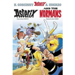 Asterix: Asterix and The Normans