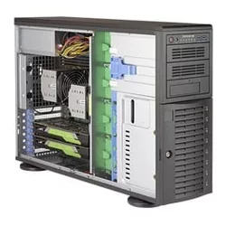 Supermicro SUPERMICRO Workstation SYS-7049A-T (SYS-7049A-T)