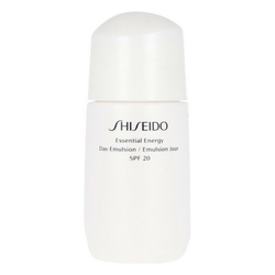 Hidratantna Krema za Lice Essential Energy Shiseido (75 ml)