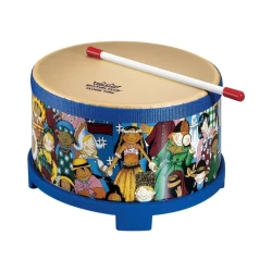 Otroški Percussion REMO rhythm club floor tom 834.035