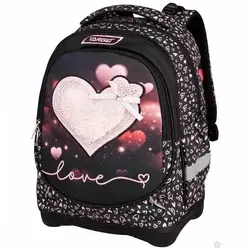 Anatomski ranac Superlight Petit Love 28050