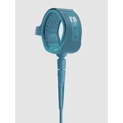FCS Comp Essential 60 Leash tranquil blue