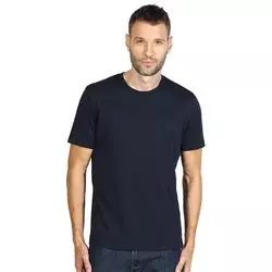 EXPLODE ORGANIC T pamučna majica Boja: plava Veličina: XL