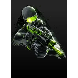 Monster Energy X Call of Duty: Caught in the Crosshairs Weapon Vinyl (DLC) Official Website Key GLOBAL
