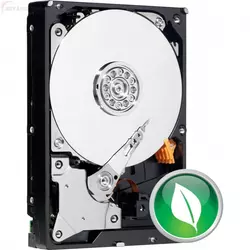 WD trdi disk 3TB SATA6GB/S, 64/7200 GREEN (WD30EZRX)