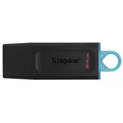 Kingston 64GB 3.2 Exodia DTX/64GB Flash