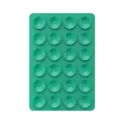 Stiker za mobilni telefon Octobuddy, Menta