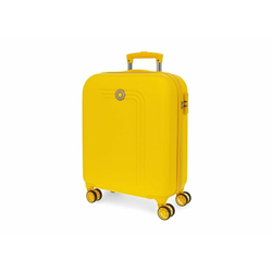MOVOM kofer RIGA 59.991.67, žuta