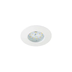 Briloner 8316-016 - LED prigušiva kupatilsko ugradno svetlo LED/5,5W/230V IP44 bela