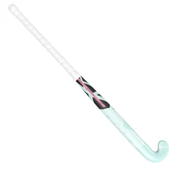 Kompozitna hokejska palica TK Sports Performance P3 Control Bow Light Blue Intermediate 36,5