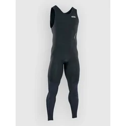 Ion Long John Element Protection Wetsuit black