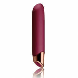 Vibrator Chaiamo, bordo