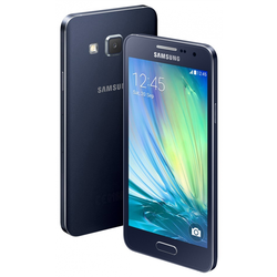 SAMSUNG pametni telefon GALAXY A3 SM-A300FU crni