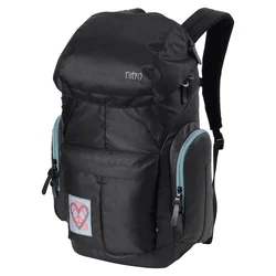 Nitro Daypacker Two Peace Love Nitro