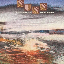 Suss - Counting Sunsets (CD)