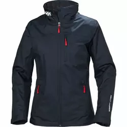 HELLY HANSEN ženska športna jakna Crew Jkt