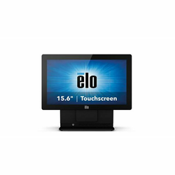 POS PC ELO E3 15 P-Cap multitouch - SSD