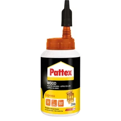 Pattex Lepilo za les Express 250 g