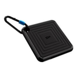 SILICON POWER Eksterni SSD 1TB PC60 USB 3.2 SP010TBPSDPC60CK
