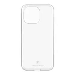 Maska Skin Silikon za iPhone 14 Pro Max transparent