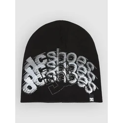 DC Omega 2 Beanie black