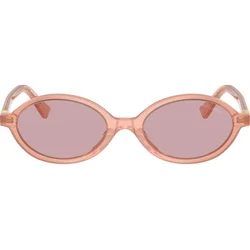 MIU MIU 0MU 04ZS 20I60V 50
