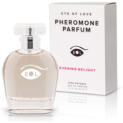 Evening Delight - Pheromone Perfume