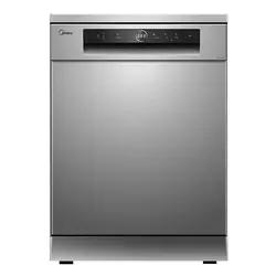 Midea MFD60S350S ma&scaron;ina za pranje sudova 14 kompleta