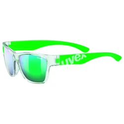 Uvex SPORTSTYLE 508, dječije sunčane naočale, zelena S533895
