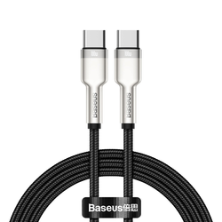 Baseus CATJK-C01 Kabl Type-C to C 1.0m 100W ( 101-0318 )