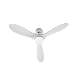 Mican STROPNI VENTILATOR 1900 lm 2700-6500 K
