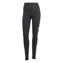 Adidas Ženske helanke w bl sj leg, Crne