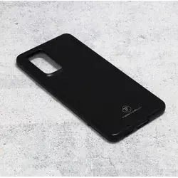 TERACELL Maska za Samsung A536B Galaxy A53 5G Skin mat crna