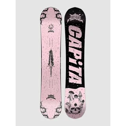 CAPiTA Dark Horse 2027 Snowboard multi