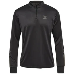 Hummel Športna majica ACTIVE, črna