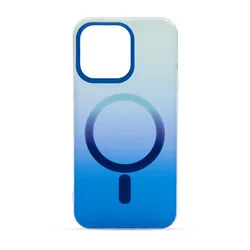 Maska za telefon MAGSAFE OMBRE za Iphone 13 Pro DZ1