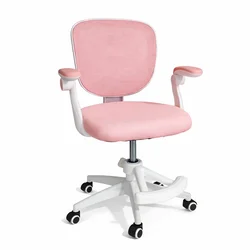 MODUL Radna stolica Ergokid pink oc-939