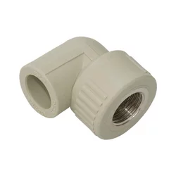 Shumee PP-R TEE 20MM X 1/2 PN20, (21387153)