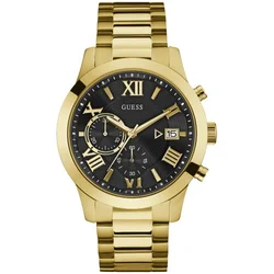 Guess Atlas W0668G8 - Moška ura
