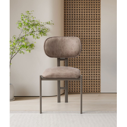 HANAH HOME Set 2 stolice Muriz 4966