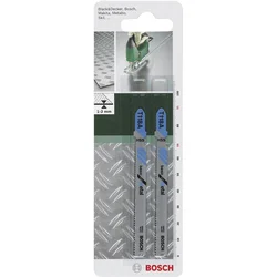 Bosch List ubodne testere HSS T 118 A 2609256729