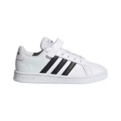 Adidas Kid Patike Grand Court C Ef0109